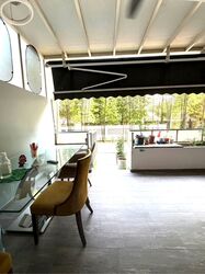 1 Canberra (D27), Condominium #615230411